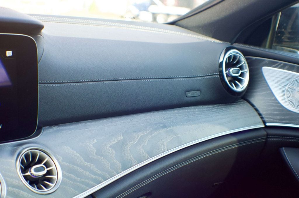 2022 Mercedes-Benz AMG GT LocalTrade/MSRP$119290/DriverAssistancePkg/AMGNightPkg/NAV - 22945032 - 53