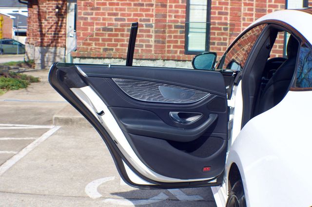 2022 Mercedes-Benz AMG GT LocalTrade/MSRP$119290/DriverAssistancePkg/AMGNightPkg/NAV - 22945032 - 54