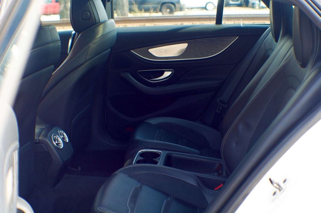 2022 Mercedes-Benz AMG GT LocalTrade/MSRP$119290/DriverAssistancePkg/AMGNightPkg/NAV - 22945032 - 55