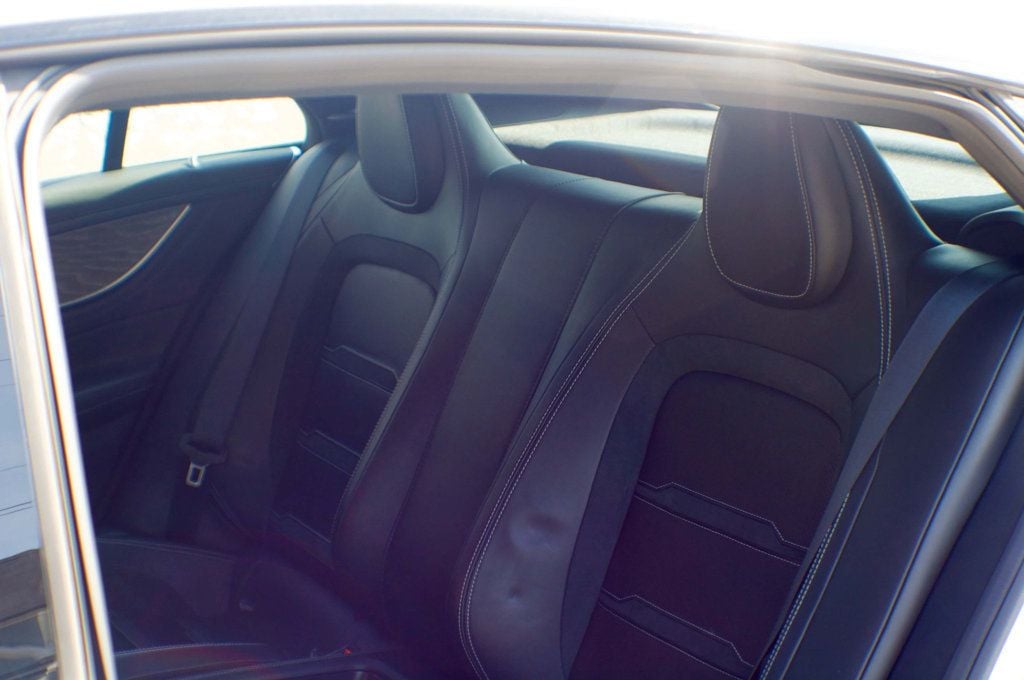 2022 Mercedes-Benz AMG GT LocalTrade/MSRP$119290/DriverAssistancePkg/AMGNightPkg/NAV - 22945032 - 56