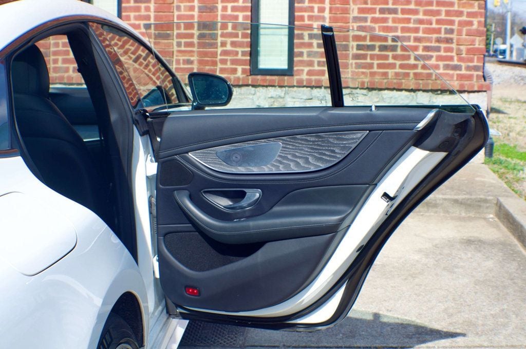 2022 Mercedes-Benz AMG GT LocalTrade/MSRP$119290/DriverAssistancePkg/AMGNightPkg/NAV - 22945032 - 57