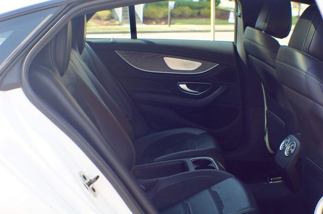 2022 Mercedes-Benz AMG GT LocalTrade/MSRP$119290/DriverAssistancePkg/AMGNightPkg/NAV - 22945032 - 58