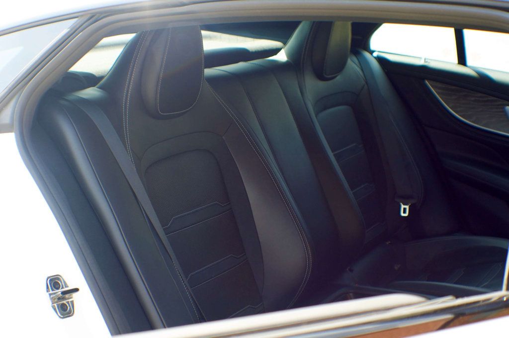 2022 Mercedes-Benz AMG GT LocalTrade/MSRP$119290/DriverAssistancePkg/AMGNightPkg/NAV - 22945032 - 59