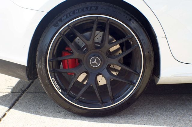 2022 Mercedes-Benz AMG GT LocalTrade/MSRP$119290/DriverAssistancePkg/AMGNightPkg/NAV - 22945032 - 65