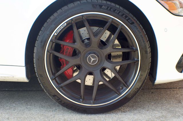 2022 Mercedes-Benz AMG GT LocalTrade/MSRP$119290/DriverAssistancePkg/AMGNightPkg/NAV - 22945032 - 66