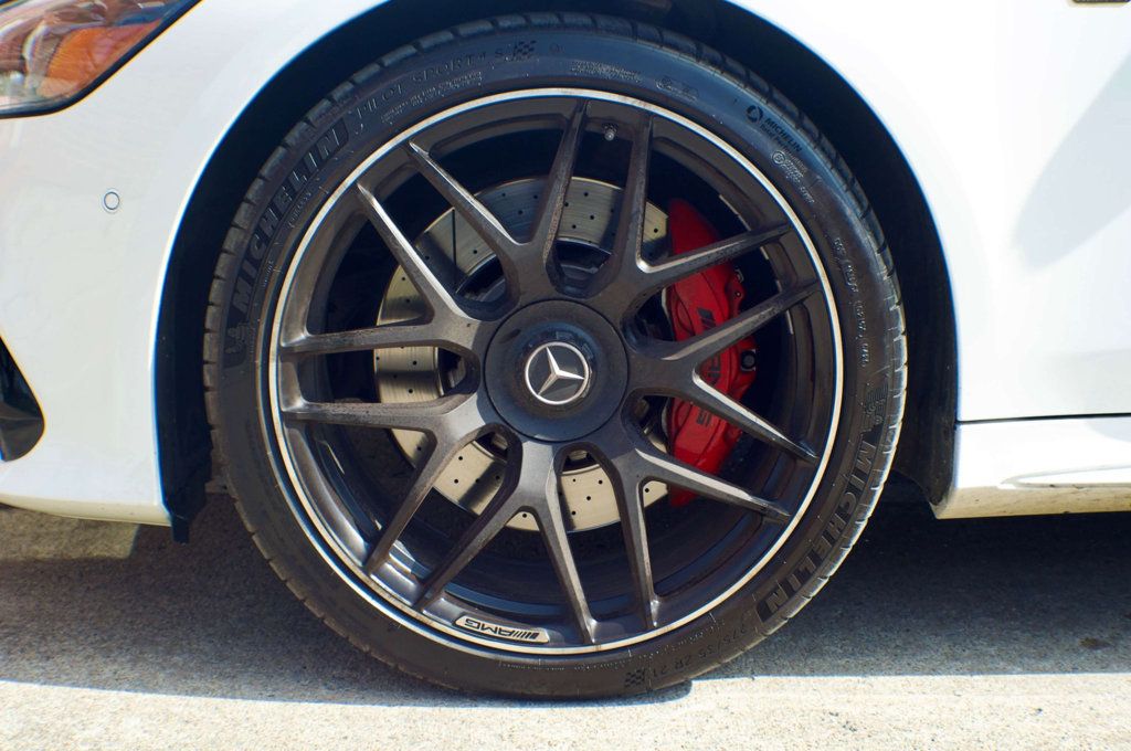 2022 Mercedes-Benz AMG GT LocalTrade/MSRP$119290/DriverAssistancePkg/AMGNightPkg/NAV - 22945032 - 67