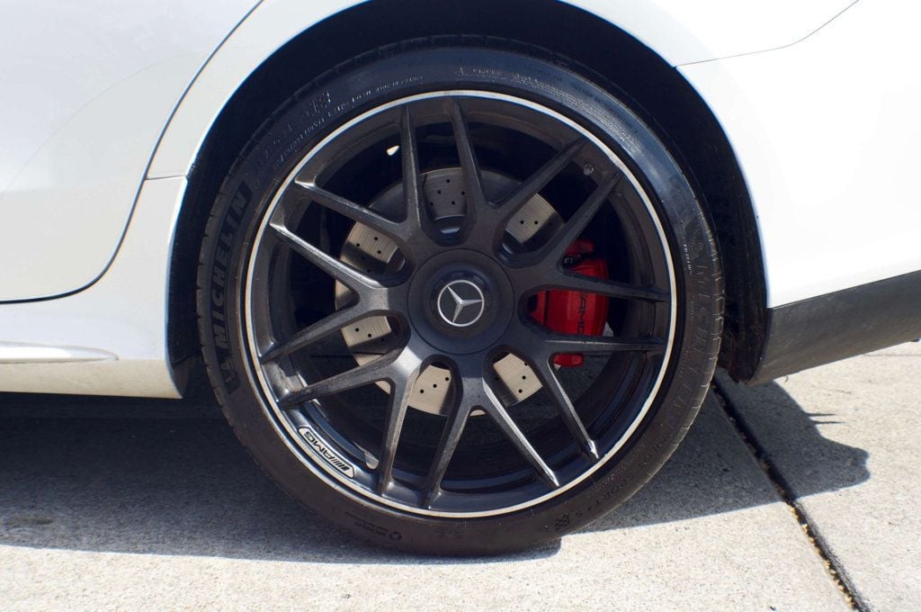 2022 Mercedes-Benz AMG GT LocalTrade/MSRP$119290/DriverAssistancePkg/AMGNightPkg/NAV - 22945032 - 68