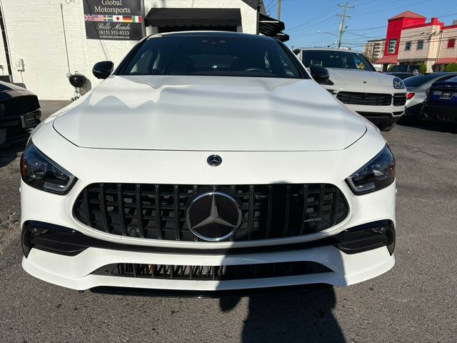 2022 Mercedes-Benz AMG GT LocalTrade/MSRP$119290/DriverAssistancePkg/AMGNightPkg/NAV - 22945032 - 6