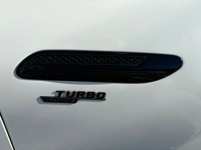 2022 Mercedes-Benz AMG GT LocalTrade/MSRP$119290/DriverAssistancePkg/AMGNightPkg/NAV - 22945032 - 8