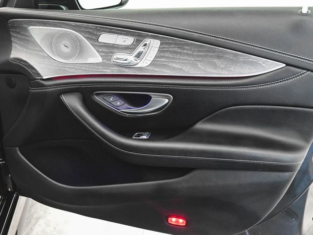 2022 Mercedes-Benz AMG GT 43 Base - 23040897 - 9