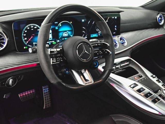 2022 Mercedes-Benz AMG GT 43 Base - 23040897 - 13