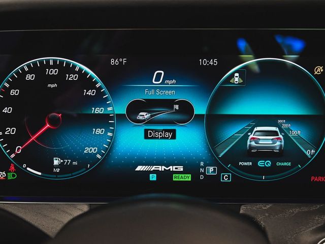 2022 Mercedes-Benz AMG GT 43 Base - 23040897 - 14