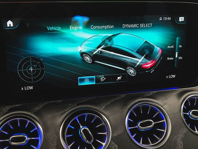 2022 Mercedes-Benz AMG GT 43 Base - 23040897 - 17
