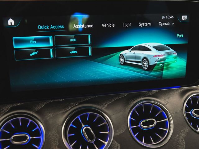 2022 Mercedes-Benz AMG GT 43 Base - 23040897 - 18