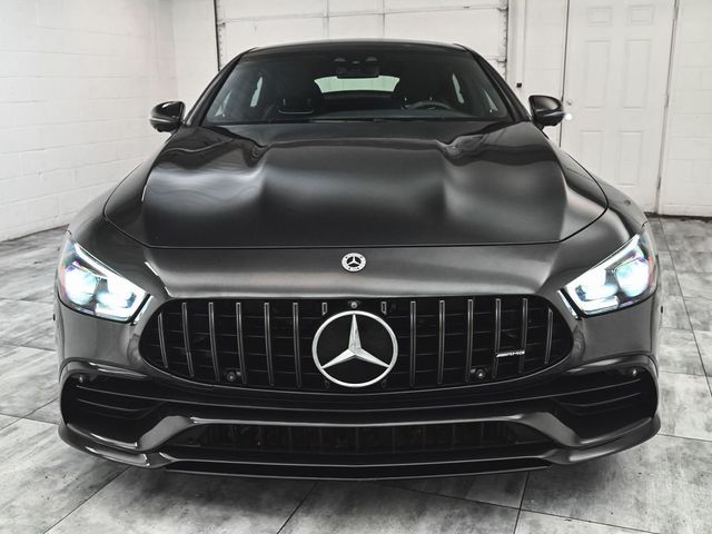 2022 Mercedes-Benz AMG GT 43 Base - 23040897 - 1