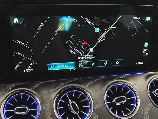 2022 Mercedes-Benz AMG GT 43 Base - 23040897 - 22