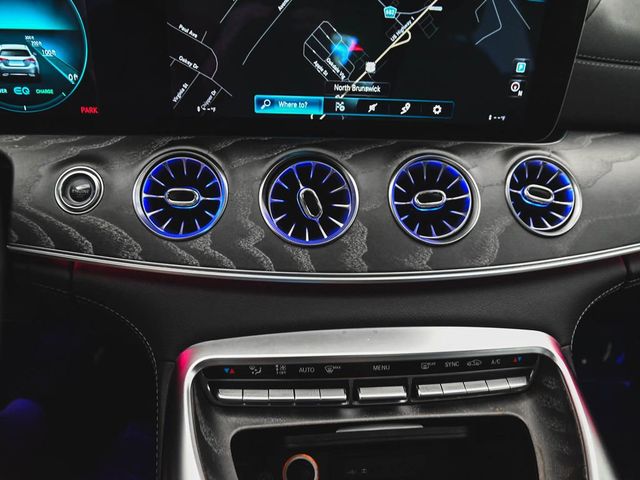 2022 Mercedes-Benz AMG GT 43 Base - 23040897 - 23