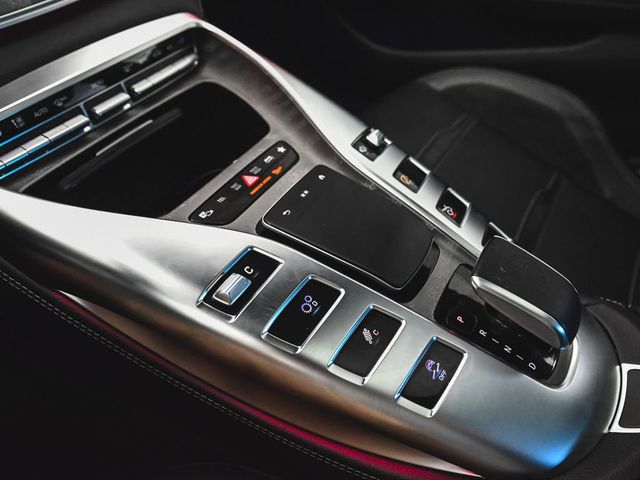 2022 Mercedes-Benz AMG GT 43 Base - 23040897 - 27