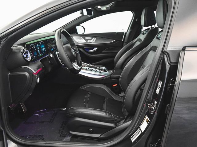 2022 Mercedes-Benz AMG GT 43 Base - 23040897 - 28