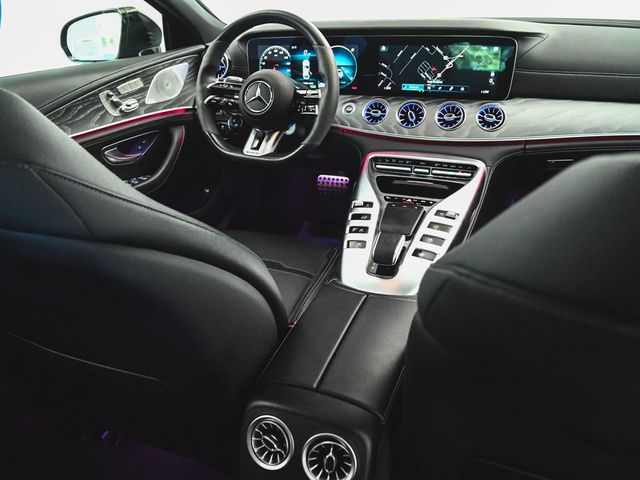 2022 Mercedes-Benz AMG GT 43 Base - 23040897 - 33