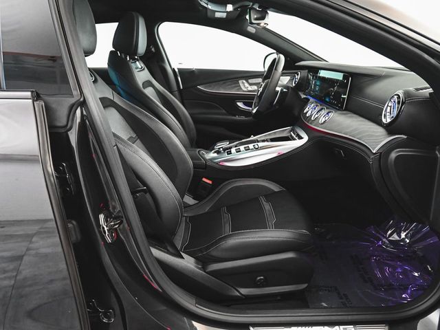 2022 Mercedes-Benz AMG GT 43 Base - 23040897 - 34