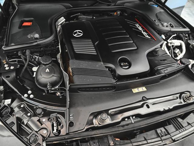 2022 Mercedes-Benz AMG GT 43 Base - 23040897 - 36