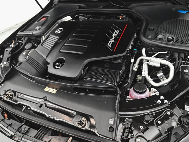 2022 Mercedes-Benz AMG GT 43 Base - 23040897 - 37