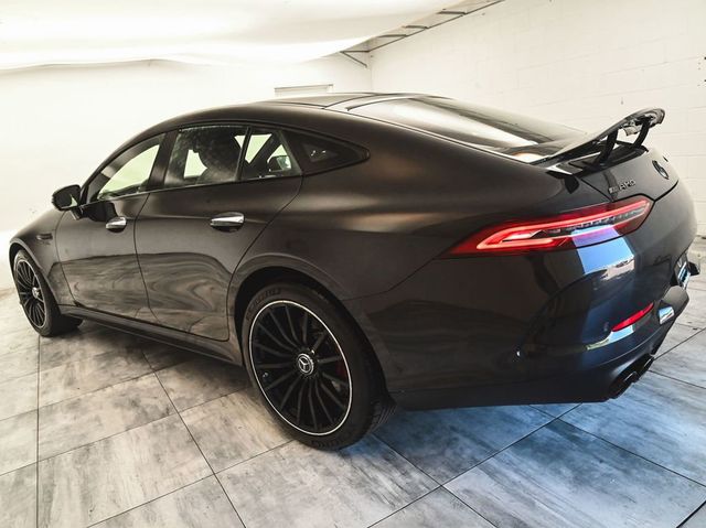 2022 Mercedes-Benz AMG GT 43 Base - 23040897 - 3