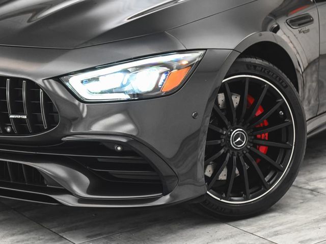 2022 Mercedes-Benz AMG GT 43 Base - 23040897 - 40