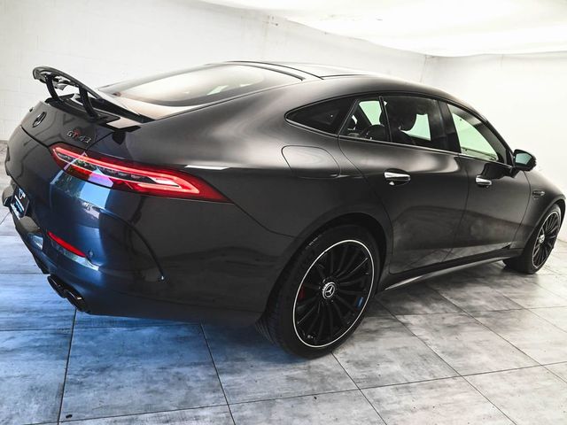 2022 Mercedes-Benz AMG GT 43 Base - 23040897 - 5