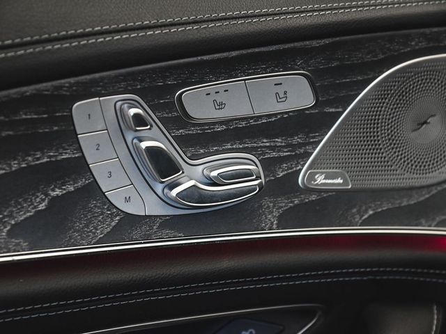 2022 Mercedes-Benz AMG GT 43 Base - 23040897 - 7