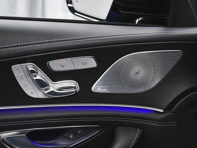 2022 Mercedes-Benz AMG GT 53 Base - 22994876 - 10