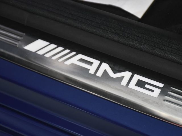 2022 Mercedes-Benz AMG GT 53 Base - 22994876 - 11