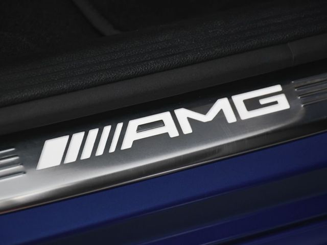 2022 Mercedes-Benz AMG GT 53 Base - 22994876 - 16