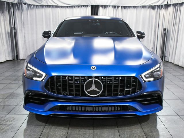 2022 Mercedes-Benz AMG GT 53 Base - 22994876 - 1