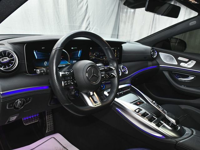 2022 Mercedes-Benz AMG GT 53 Base - 22994876 - 22