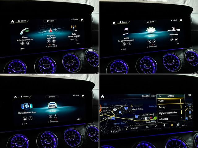 2022 Mercedes-Benz AMG GT 53 Base - 22994876 - 24