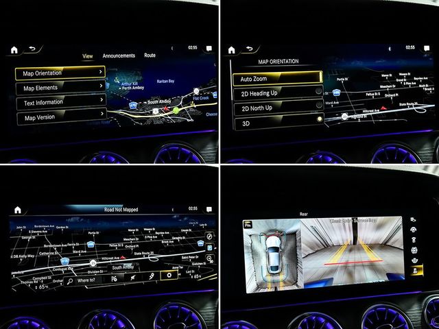 2022 Mercedes-Benz AMG GT 53 Base - 22994876 - 25