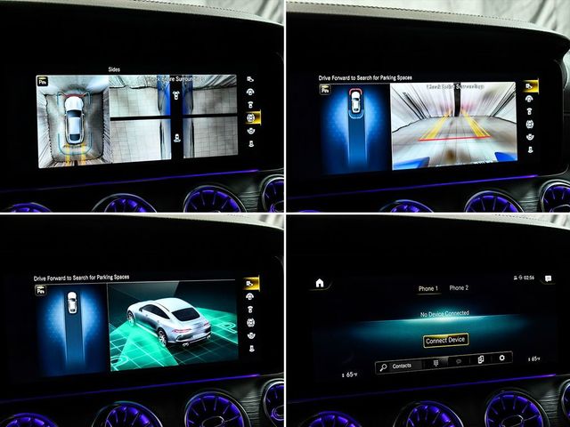 2022 Mercedes-Benz AMG GT 53 Base - 22994876 - 26