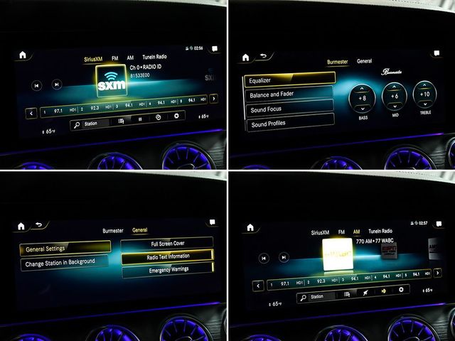 2022 Mercedes-Benz AMG GT 53 Base - 22994876 - 27