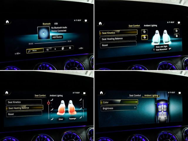 2022 Mercedes-Benz AMG GT 53 Base - 22994876 - 28