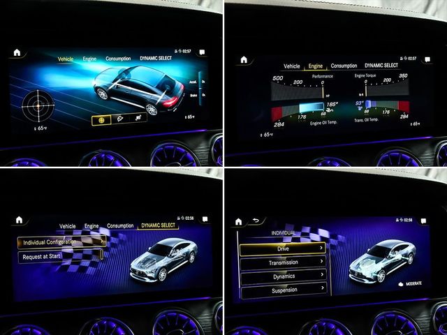 2022 Mercedes-Benz AMG GT 53 Base - 22994876 - 29