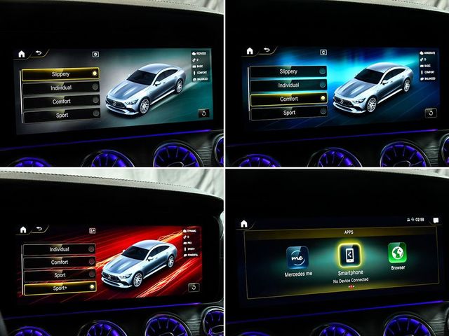 2022 Mercedes-Benz AMG GT 53 Base - 22994876 - 30