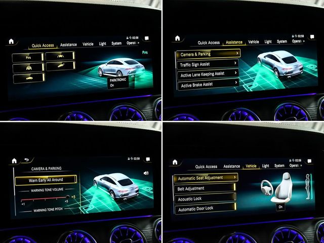 2022 Mercedes-Benz AMG GT 53 Base - 22994876 - 31