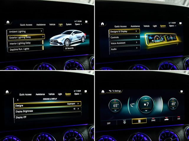 2022 Mercedes-Benz AMG GT 53 Base - 22994876 - 32