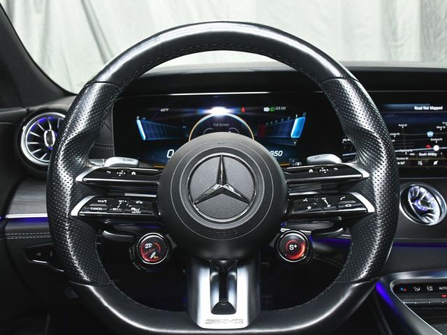2022 Mercedes-Benz AMG GT 53 Base - 22994876 - 38