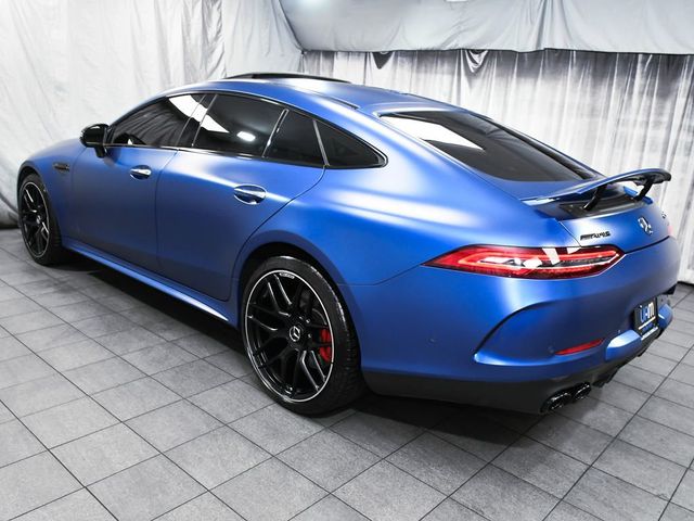 2022 Mercedes-Benz AMG GT 53 Base - 22994876 - 3