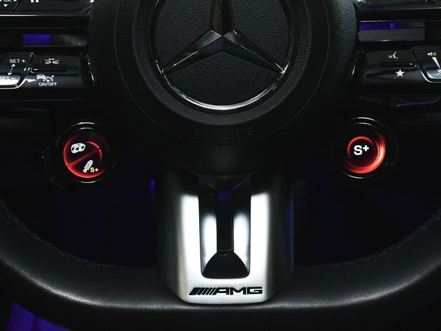 2022 Mercedes-Benz AMG GT 53 Base - 22994876 - 40