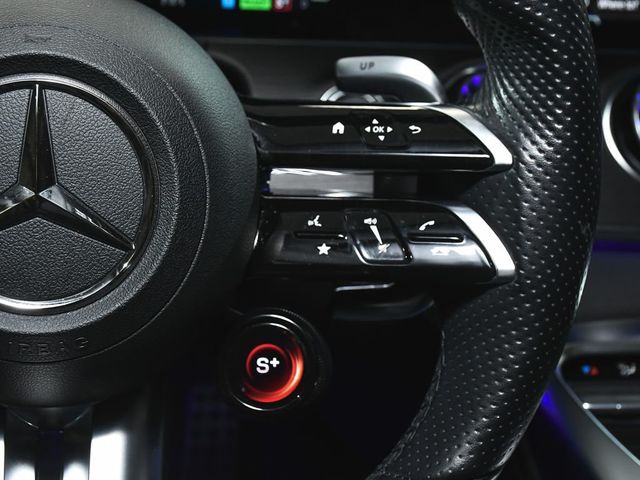 2022 Mercedes-Benz AMG GT 53 Base - 22994876 - 41