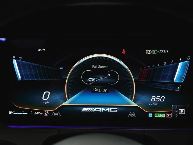 2022 Mercedes-Benz AMG GT 53 Base - 22994876 - 42